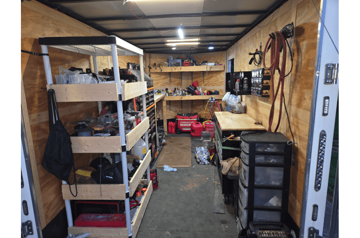 J&N Field Services